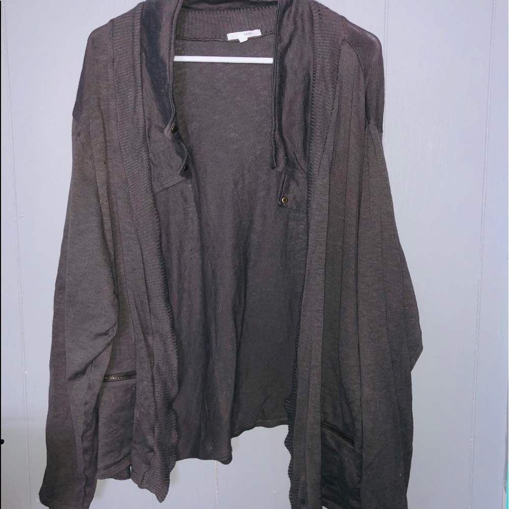 Womans cardigan